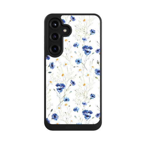 Samsung Galaxy S25+  NIVOcore Flower Pattern 6