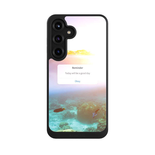 Samsung Galaxy S25+  NIVOcore Reminder 3