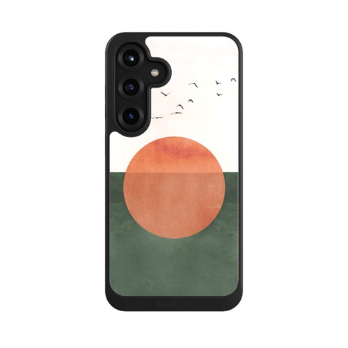 Samsung Galaxy S25+  NIVOcore Rising