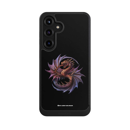 Samsung Galaxy S25+  NIVOcore Maelstromeus