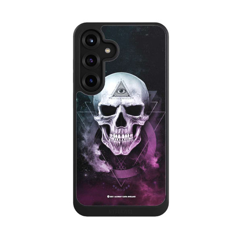 Samsung Galaxy S25+  NIVOcore DIE LEERE