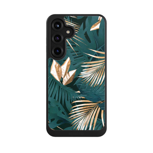 Samsung Galaxy S25+  NIVOcore Stimmungsvolle Tropen