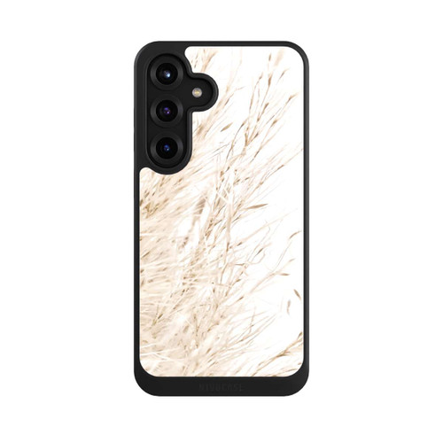 Samsung Galaxy S25+  NIVOcore soft pampas grass