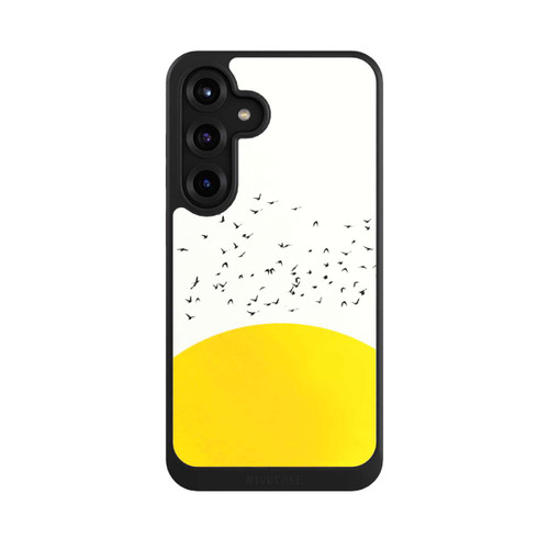 Samsung Galaxy S25+  NIVOcore A Thousand Birds