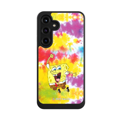 Samsung Galaxy S25+  NIVOcore Spongbob Batik Happy