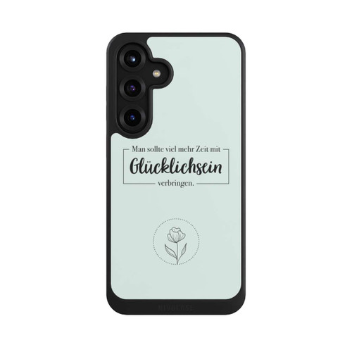 Samsung Galaxy S25+  NIVOcore Man Sollte Viel Mehr Zeit