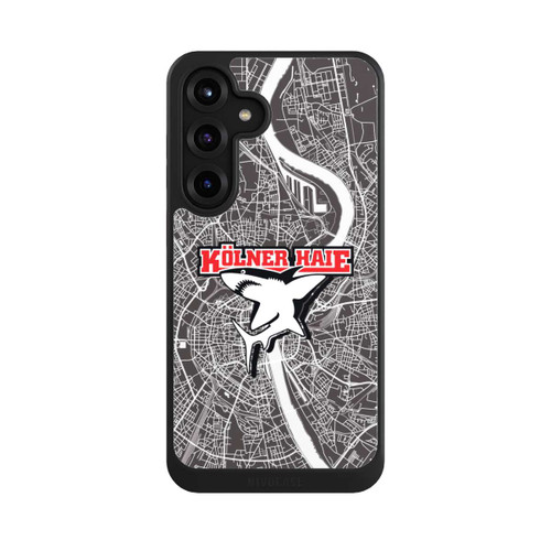 Samsung Galaxy S25+  NIVOcore Kölner Haie City