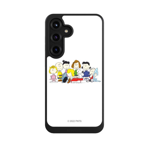 Samsung Galaxy S25+  NIVOcore Peanuts Gruppenbild