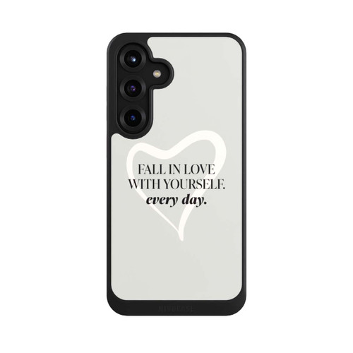 Samsung Galaxy S25+  NIVOcore Fall in Love With Yourself