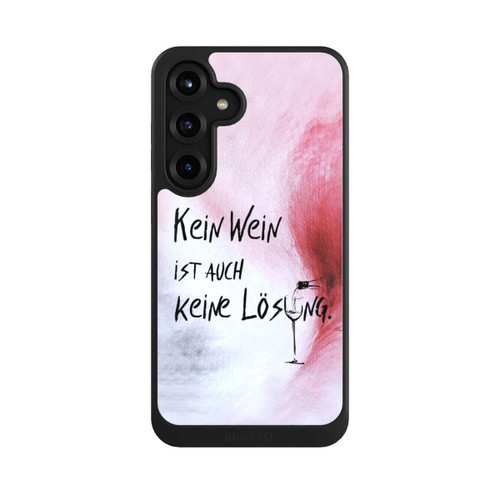 Samsung Galaxy S25+  NIVOcore Kein Wein