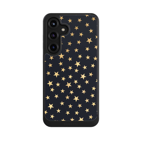 Samsung Galaxy S25+  NIVOcore Stardust At Midnight