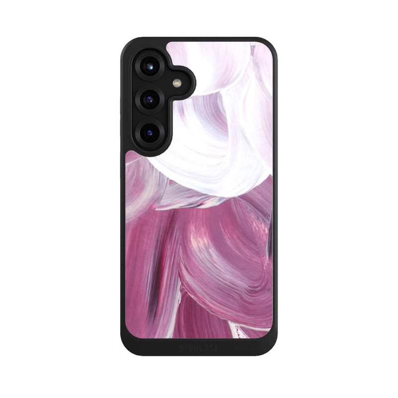 Galaxy S25 + NIVOcore Abstrakte Verwirrung - Anastasia Sawall