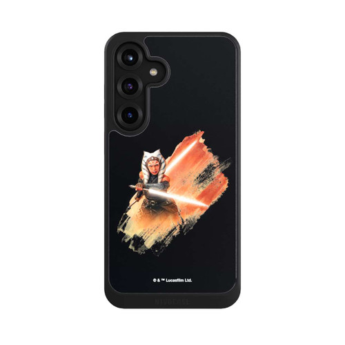Samsung Galaxy S25+  NIVOcore Ahsoka Tano