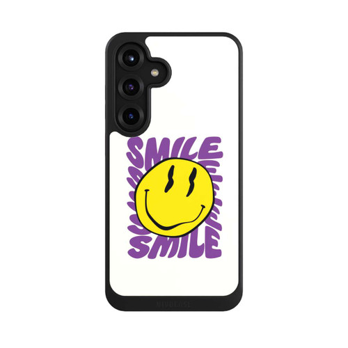 Samsung Galaxy S25+  NIVOcore Smile