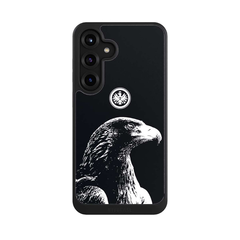 Galaxy S25 + NIVOcore SGE Attila