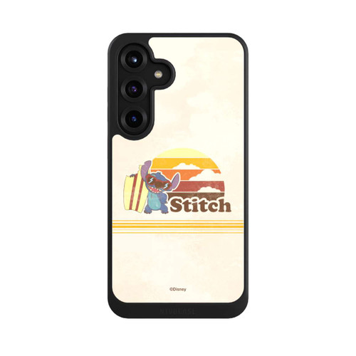 Samsung Galaxy S25+  NIVOcore Stitch Sunset Surfing