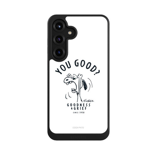 Samsung Galaxy S25+  NIVOcore Snoopy You Good