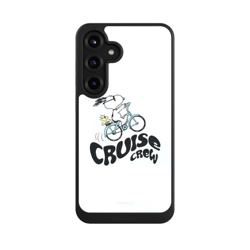 Samsung Galaxy S25+  NIVOcore Snoopy Cruise Crew