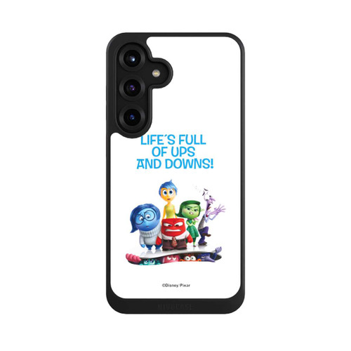 Samsung Galaxy S25+  NIVOcore Life´s Full of Ups and Downs!