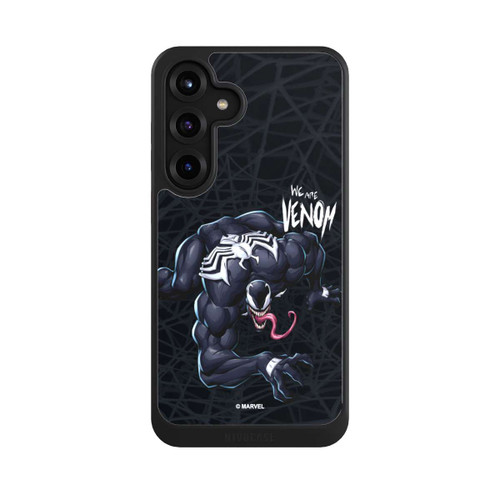Samsung Galaxy S25+  NIVOcore Venom Kriechend
