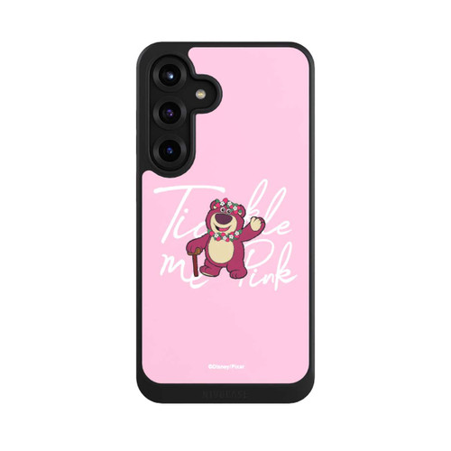 Samsung Galaxy S25+  NIVOcore Lotso Toy Story Tickle me Pink