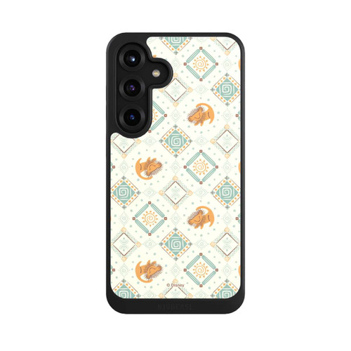 Samsung Galaxy S25+  NIVOcore Simba Pattern