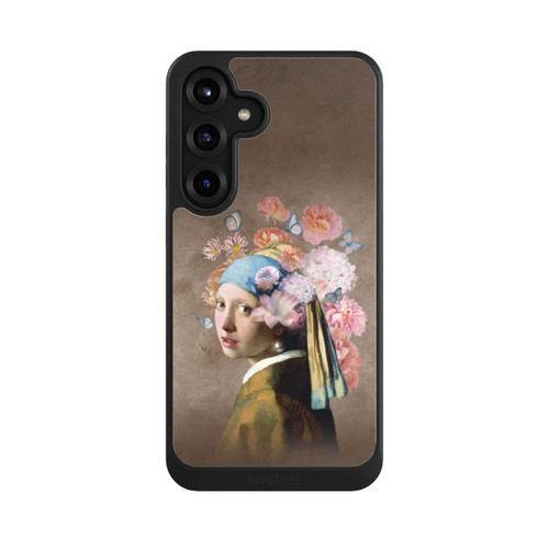 Samsung Galaxy S25+  NIVOcore Coloured Pearl Girl