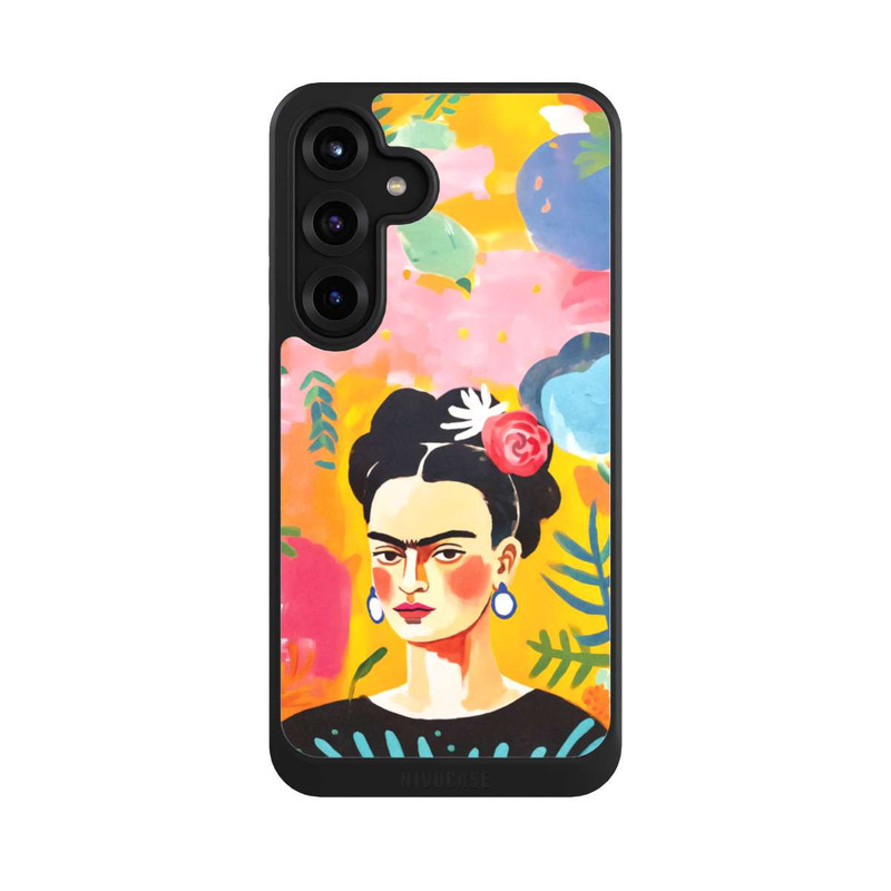 Galaxy S25 + NIVOcore Mexican Artist II