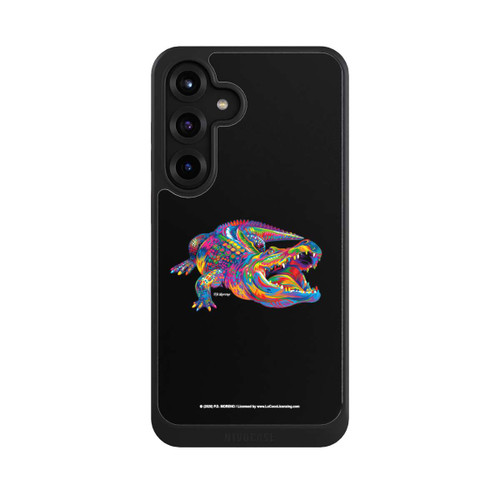 Samsung Galaxy S25+  NIVOcore Alligator