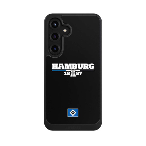 Samsung Galaxy S25+  NIVOcore Hamburg 1887