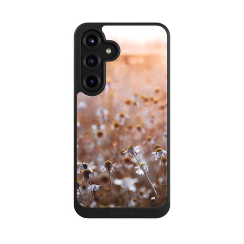 Samsung Galaxy S25+  NIVOcore Dawn With Flowers
