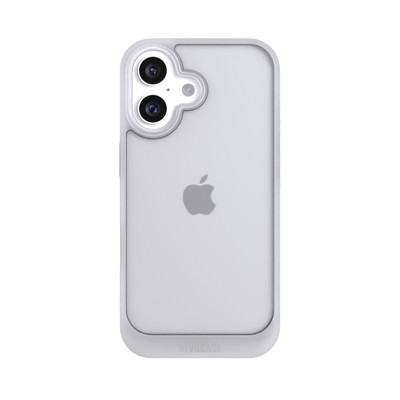 NIVOcore givre  Apple iPhone 16