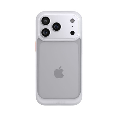 NIVOcore frozen  Apple iPhone 17 Pro