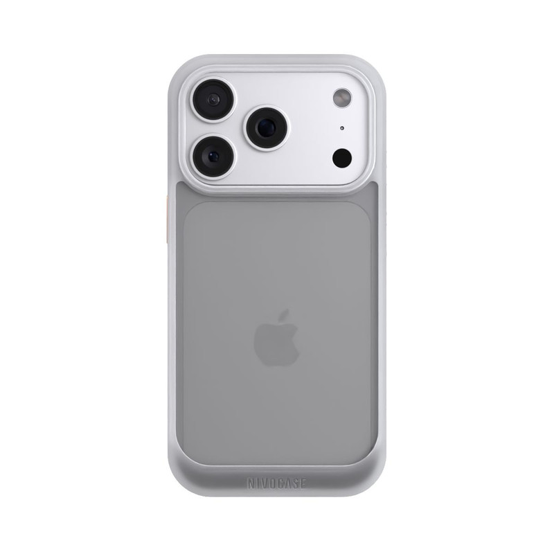 iPhone 18 Pro NIVOcore 