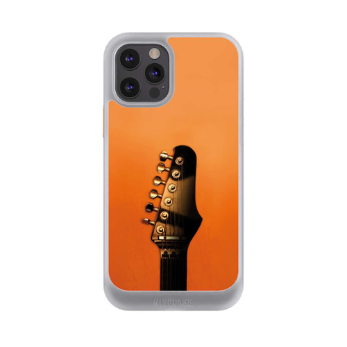 Apple iPhone 12 Pro NIVOcore Guitar featured 2