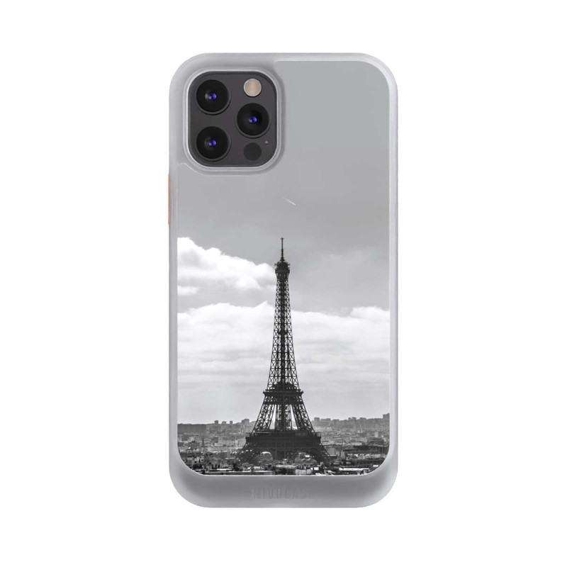 iPhone 12 Pro NIVOcore Paris Meine Liebe
