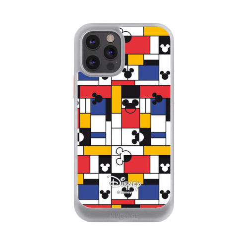 Apple iPhone 12 Pro NIVOcore Micky Squares