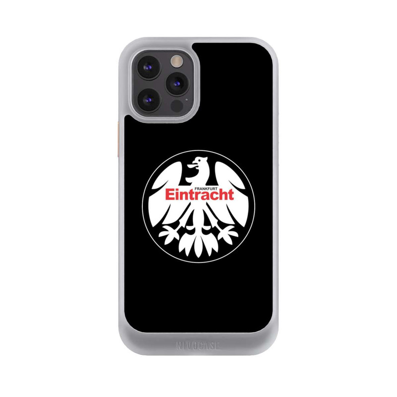iPhone 12 Pro NIVOcore Eintracht Frankfurt Retro Adler
