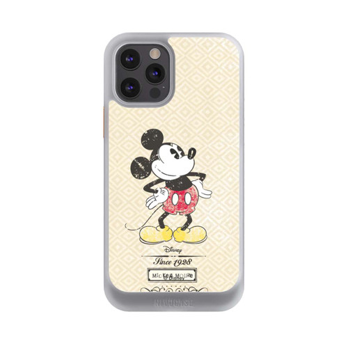 Apple iPhone 12 Pro NIVOcore Micky Vintage