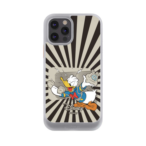 Apple iPhone 12 Pro NIVOcore Allo ?! Donald Duck