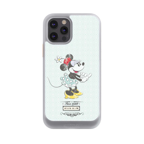 Apple iPhone 12 Pro NIVOcore Minnie Vintage