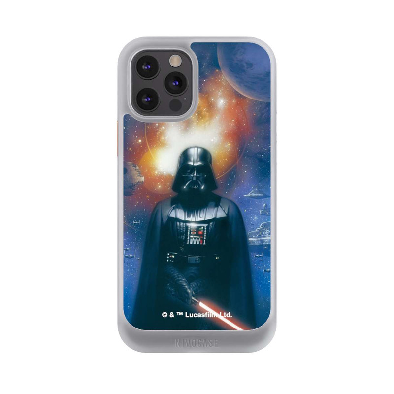 iPhone 12 Pro NIVOcore Die Macht der dunklen Seite - Star Wars