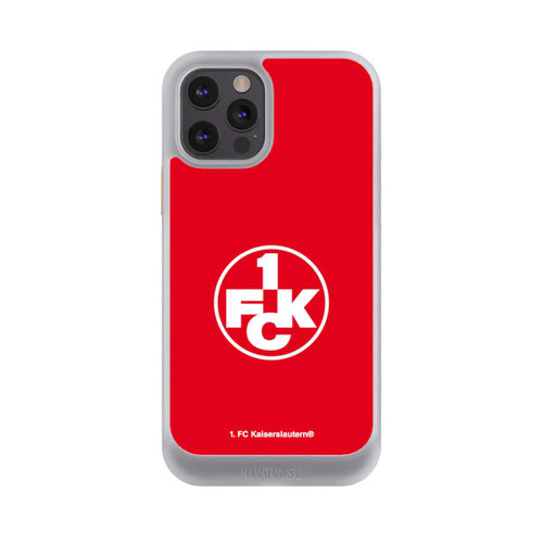 Apple iPhone 12 Pro NIVOcore 1.FCK Rot