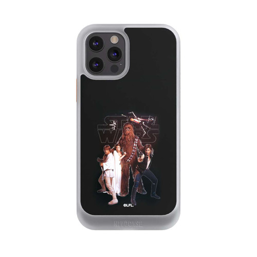 Apple iPhone 12 Pro NIVOcore Rebel Alliance