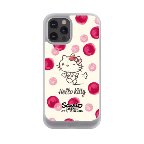 Apple iPhone 12 Pro NIVOcore Hello Kitty - Pünktchen