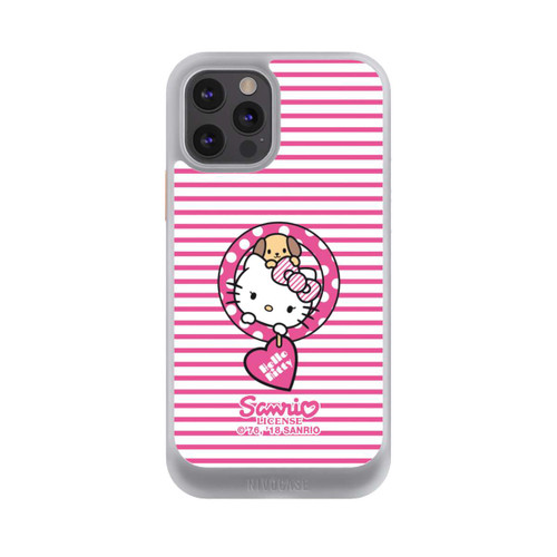 Apple iPhone 12 Pro NIVOcore Friend Kitty