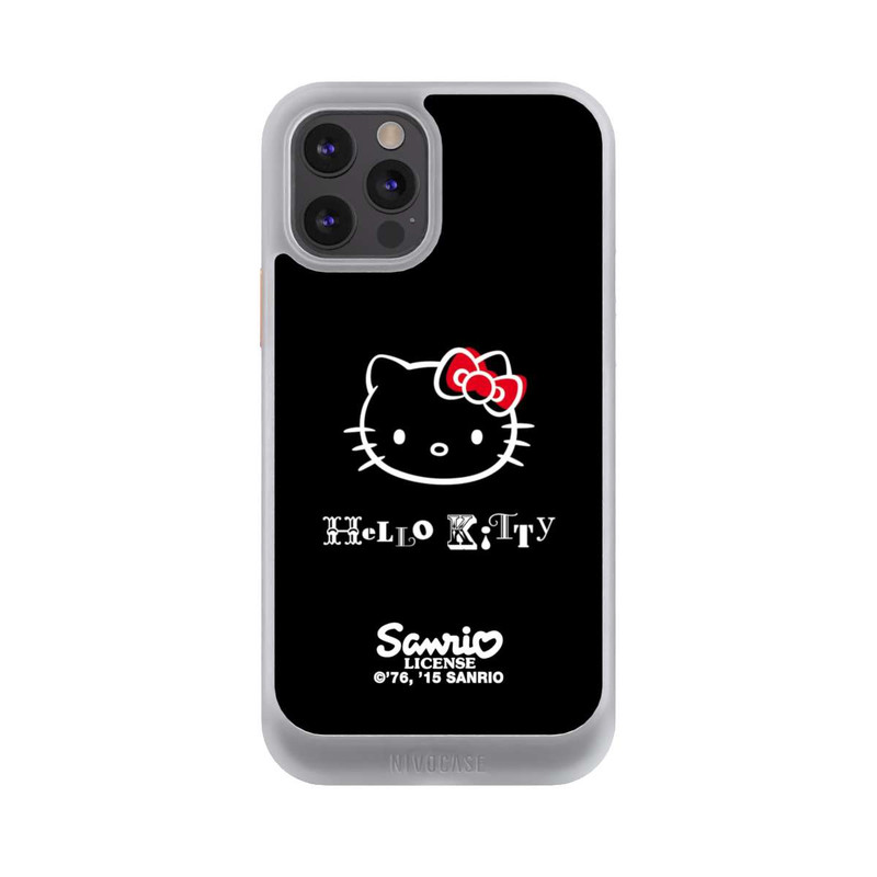 iPhone 12 Pro NIVOcore Hello Kitty - Lovely