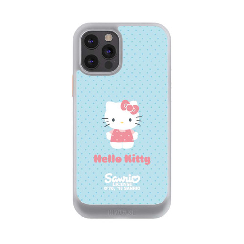 Apple iPhone 12 Pro NIVOcore Polkadots HK