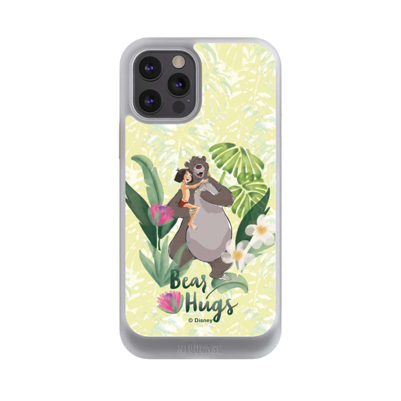 iPhone 12 Pro NIVOcore Bear Hugs