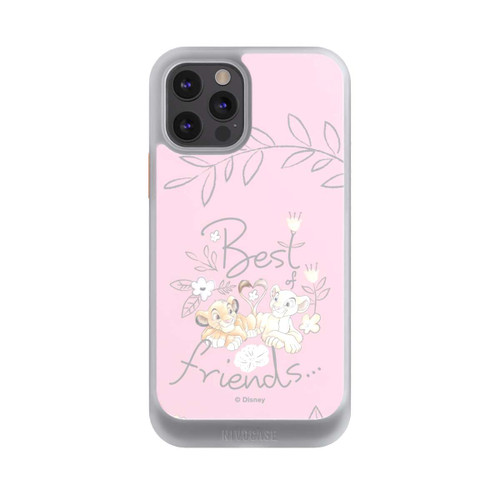 Apple iPhone 12 Pro NIVOcore Best of Friends